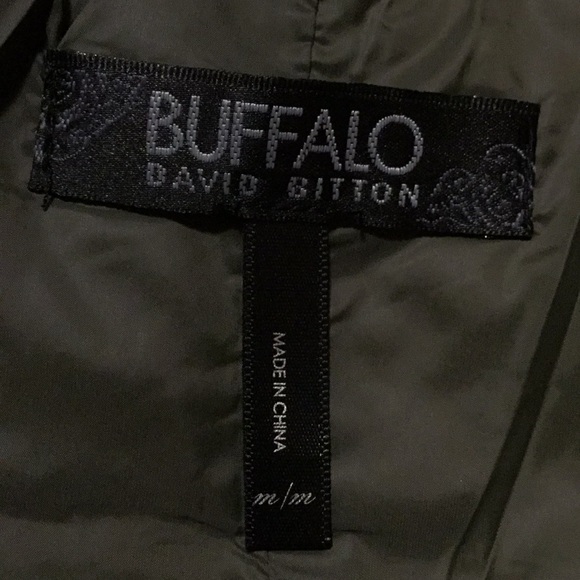 Womens Army Green Size M Lightweight Zip Jacket Medium - Picture 6 of 7